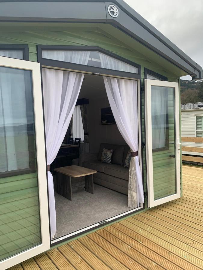 Swift Bordeaux Sea View No 3 Villa Dunoon Dış mekan fotoğraf