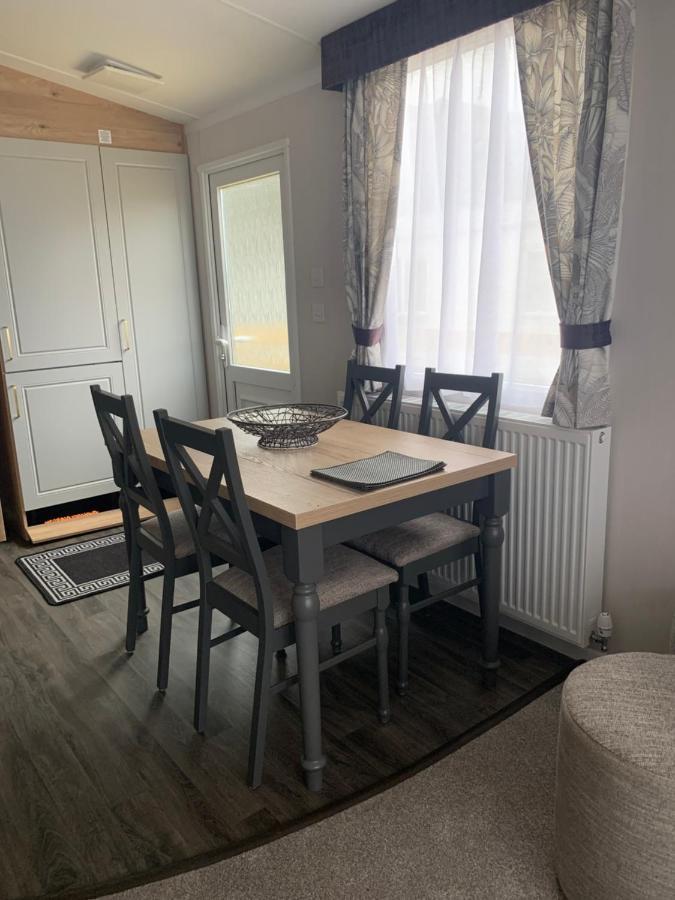 Swift Bordeaux Sea View No 3 Villa Dunoon Dış mekan fotoğraf