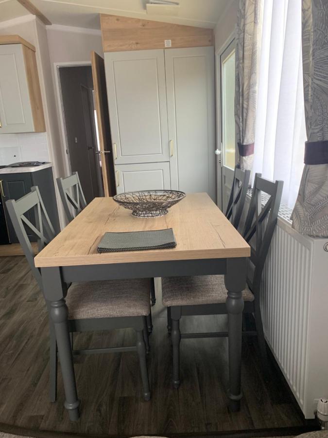 Swift Bordeaux Sea View No 3 Villa Dunoon Dış mekan fotoğraf