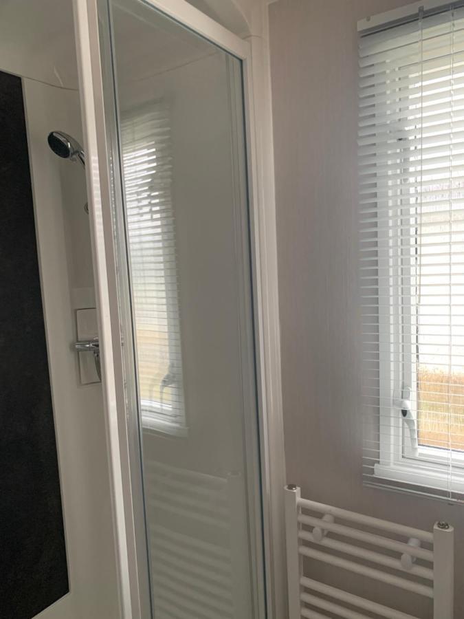 Swift Bordeaux Sea View No 3 Villa Dunoon Dış mekan fotoğraf