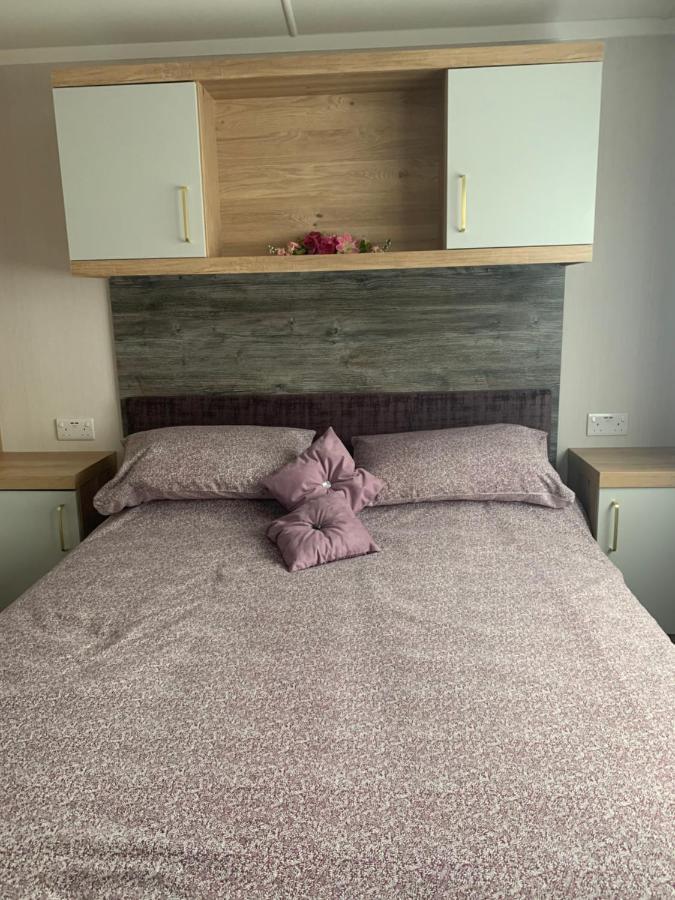 Swift Bordeaux Sea View No 3 Villa Dunoon Dış mekan fotoğraf