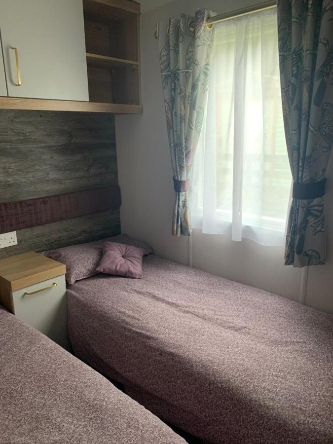 Swift Bordeaux Sea View No 3 Villa Dunoon Dış mekan fotoğraf